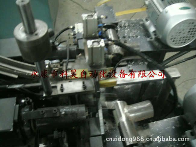 Aluminum ingot Stacking Machine